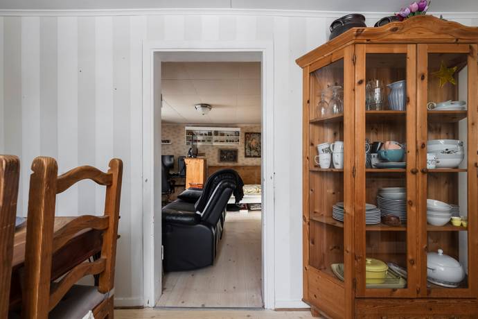 102 m² Villa på Stallbacksvägen 6 Lindesbergs kommun - bild 14