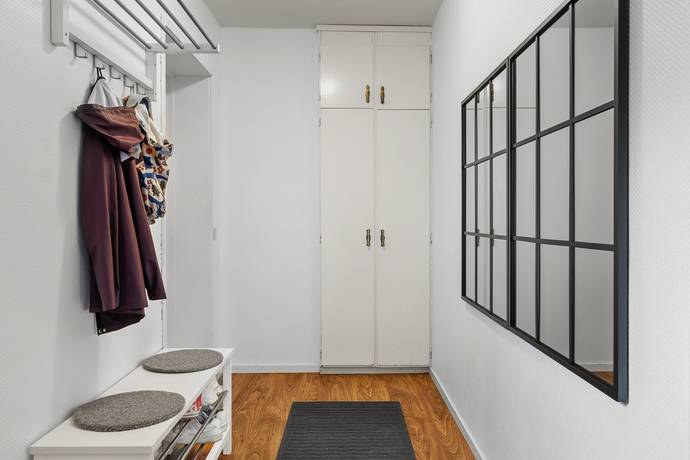 3 rum lägenhet på Klippgatan 3 Korsta, Sundsvalls kommun - bild 4