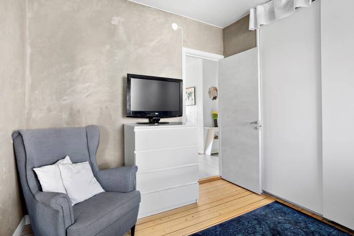 2 rum Lägenhet på BÖKEBERGSGATAN 8 C Centralt Svedala kommun - bild 8