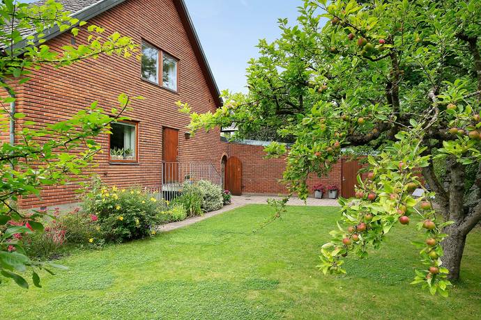 8 rum villa på Östgötavägen 7 Stadsparken, Lunds kommun - bild 4