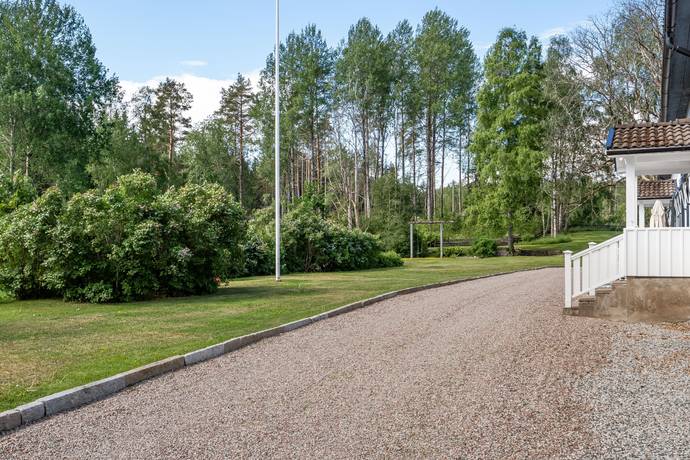 7 rum Gård/skog på Gäsjö 30 Norbergs kommun - bild 47