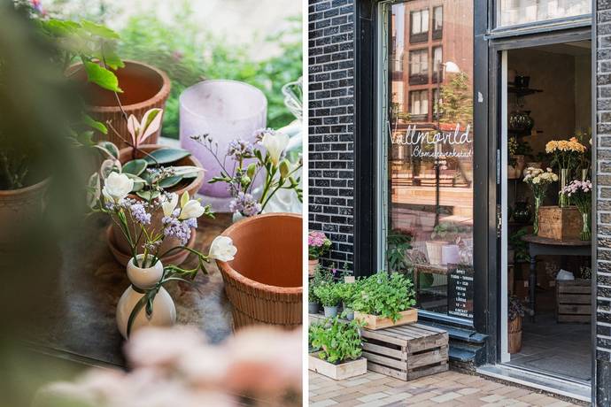 5 rum Radhus på Uardavägen 83 Östra Torn Lunds kommun - bild 86