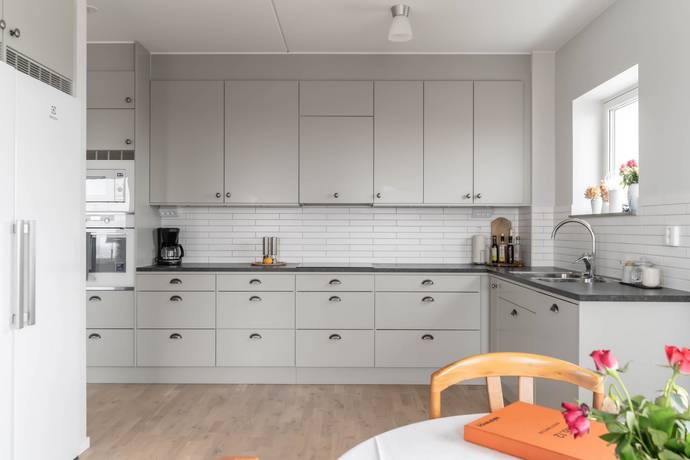3 rum Lägenhet på Kanalgatan 19 Centrum Kristianstads kommun - bild 9