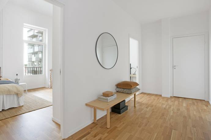 4 rum Lägenhet på Tingstorget 10A Alby - Norsborg Botkyrka kommun - bild 16