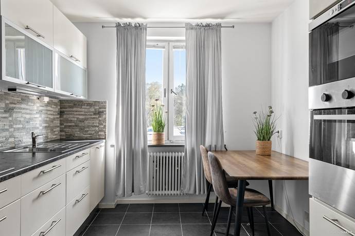 2 rum Lägenhet på Planteringsvägen 54 Planteringen Helsingborgs kommun - bild 7