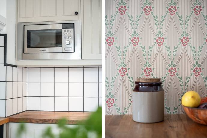 6 rum Villa på Själand 123 Kramfors kommun - bild 5