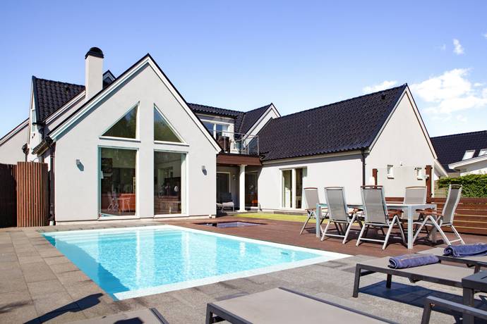 Lorenz väg 6, Höllviken, Vellinge kommun