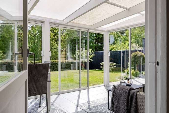 6 rum villa på Noaks väg 17 Lindsdal, Kalmar kommun - bild 4