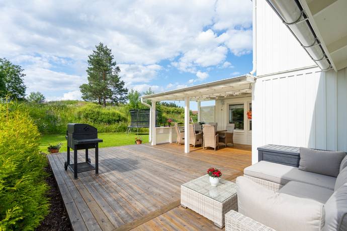 4 rum Villa på Sågvreten 47 Gävle - Valbo Gävle kommun - bild 4