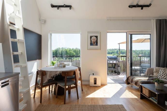 2 rum Lägenhet på Termikgatan 23E Örebro Örebro kommun - bild 15