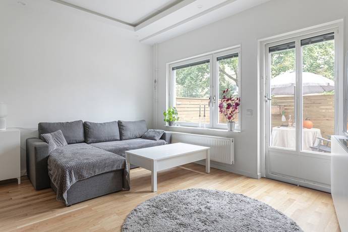 2 rum Lägenhet på Kanngjutargränd 50 Vällingby - Grimsta Stockholms kommun - bild 10