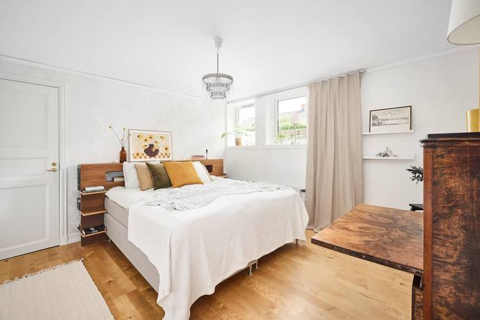 7 rum Villa på Malmgatan 53 Taberg Jönköpings kommun - bild 51