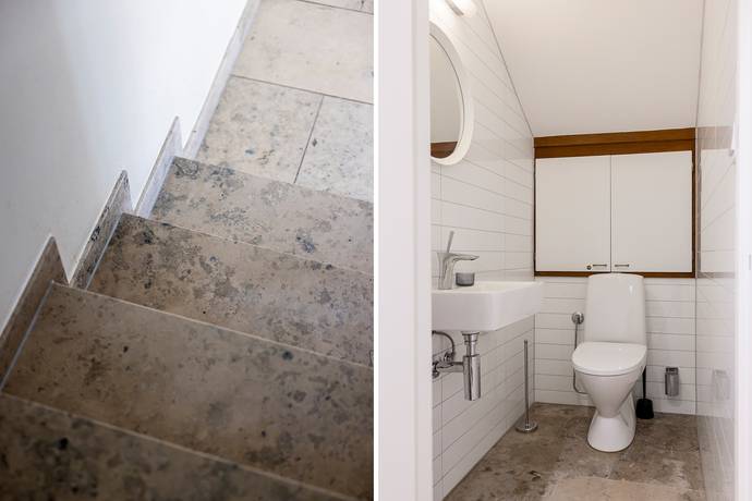 9 rum Villa på Beritta Gurrisgatan 32 Fridhem Malmö kommun - bild 39