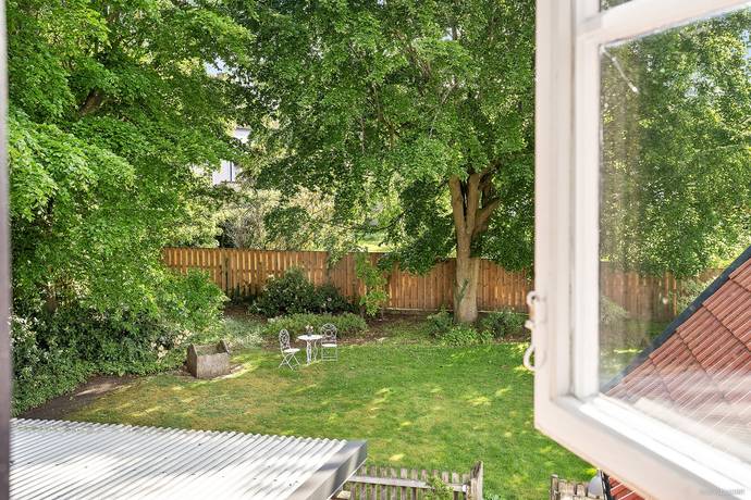 7 rum Villa på Lillevångsgatan 11 Simrishamn Simrishamns kommun - bild 35