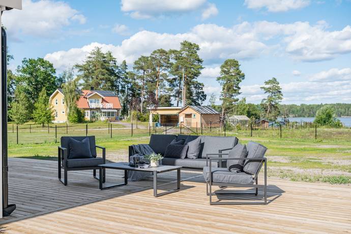 6 rum Villa på Smidövägen 15A Bro/Smidö Upplands-Bro kommun - bild 32