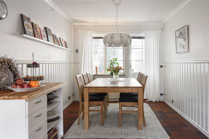 7 rum Villa på Sparvvägen 2 Hovmantorp Lessebo kommun - bild 15