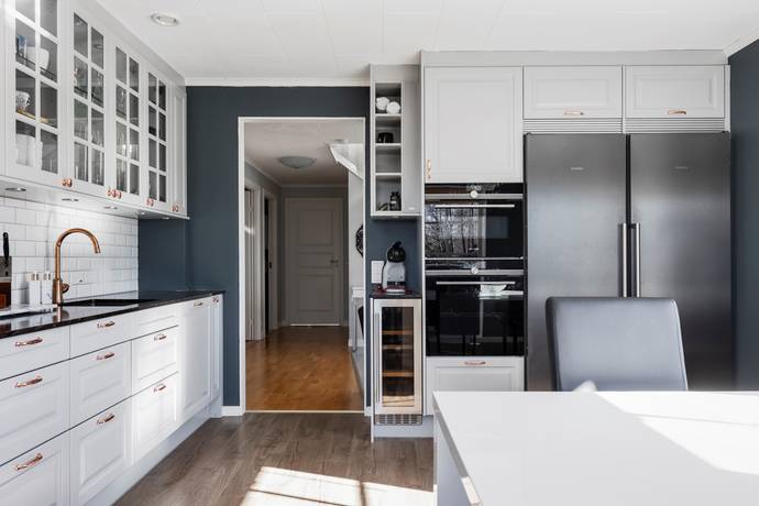 7 rum Villa på Hidingsta 822 Örebro kommun - bild 10