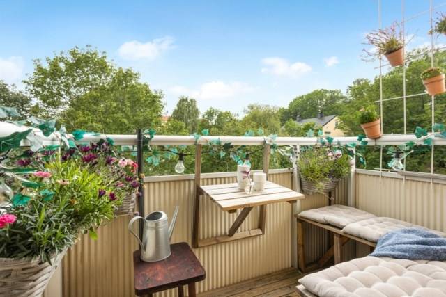 2 rum lägenhet på Trädgårdsgatan 7 Centrala Sundbyberg, Sundbybergs kommun - bild 1
