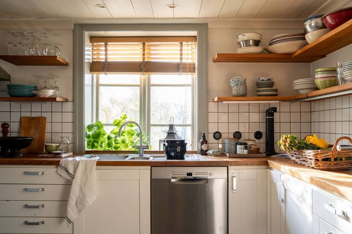 8 rum Villa på Torggatan 3 VAXHOLM Vaxholms kommun - bild 33