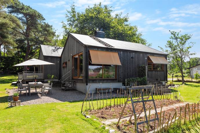 4 rum Villa på Sofies väg 3 Väröbacka Varbergs kommun - bild 40