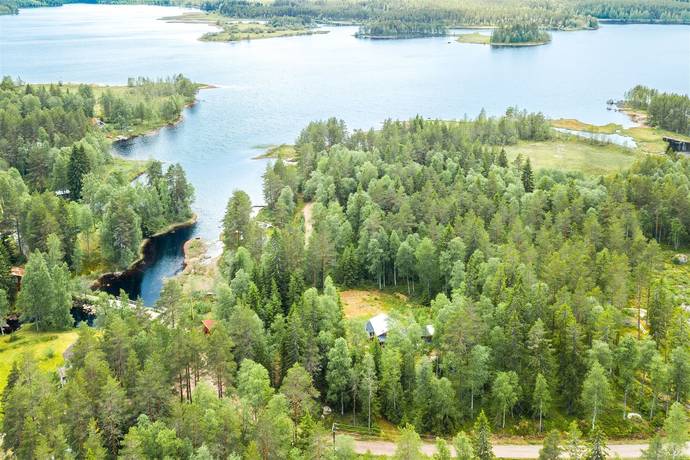 3 rum Villa på Sundheden 6 Sundheden Malung-Sälens kommun - bild 6