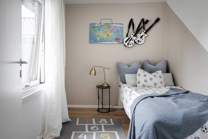 4 rum Villa på Simmaregatan 10 Tomelilla Tomelilla kommun - bild 19