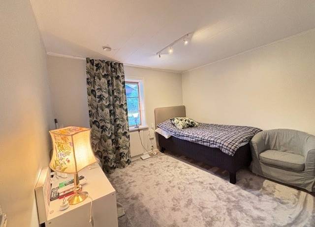 9 rum Villa på Källbacksgattu 30 Siljansnäs Leksands kommun - bild 25