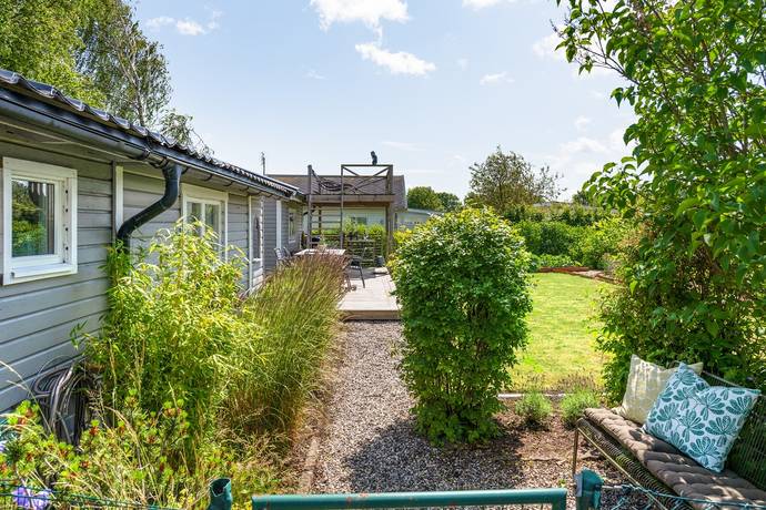 fritidshus på Tulpanvägen 41 Rya Fritidsby Rya Fritidsby, Helsingborgs kommun - bild 3