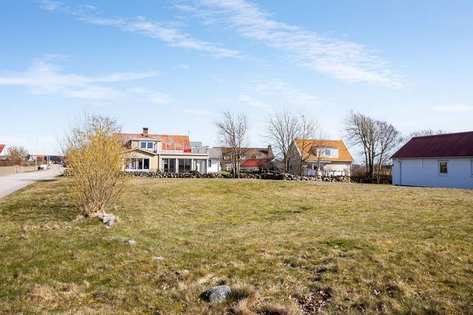 Tomt på Olas väg 4 Glommen Falkenbergs kommun - bild 11