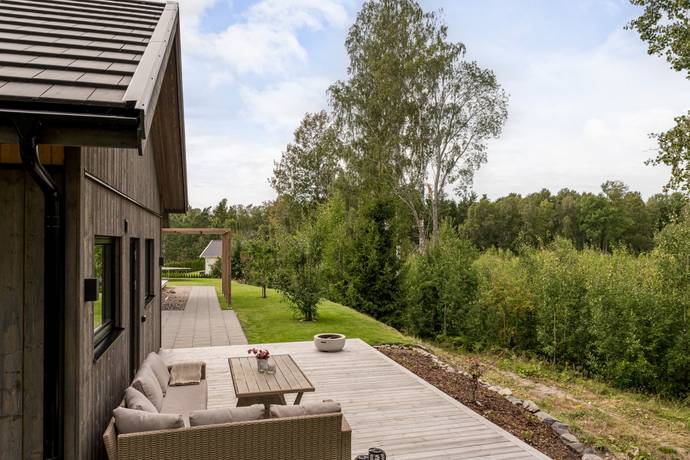 6 rum Villa på Rud Dalen 204 Hammarö kommun - bild 45