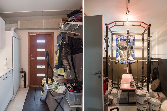 5 rum Villa på Kerstis väg 19 Hjärup Staffanstorps kommun - bild 32