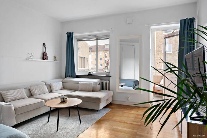 Malmögatan 4A, Eneborg, Helsingborgs kommun