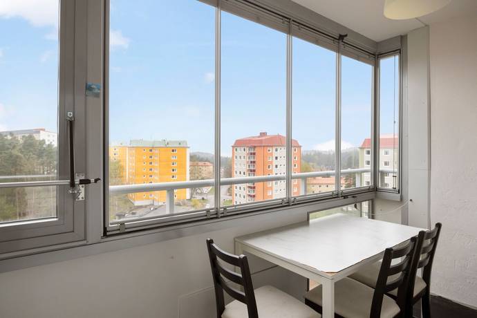 3 rum Lägenhet på Östra Midvintersgatan 18 Kortedala Göteborgs kommun - bild 8
