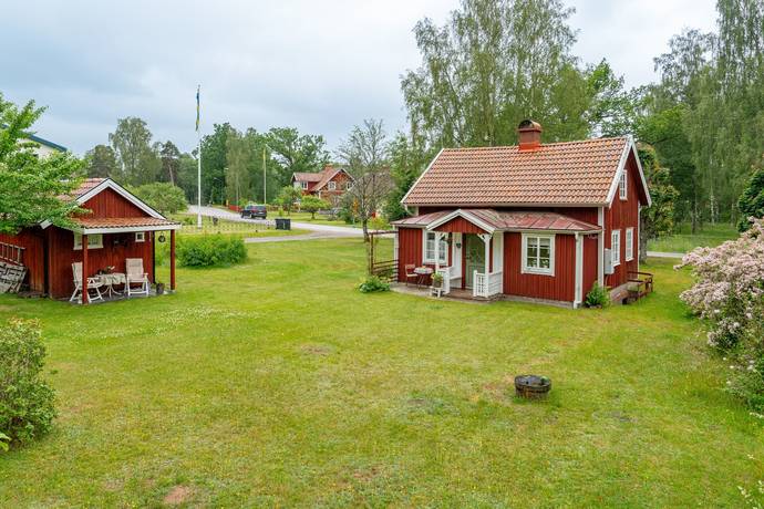 Österäng & Årnäs, Götene kommun