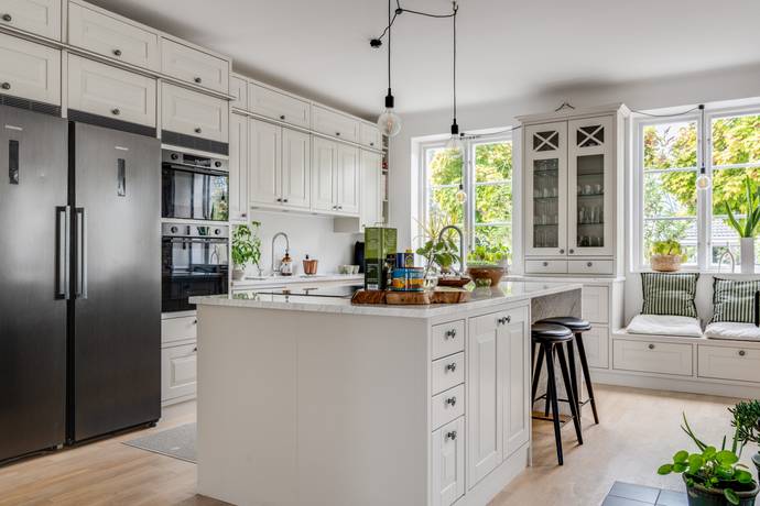 6 rum Villa på Beleshögsvägen 34 Bellevue Sjösida Malmö kommun - bild 20