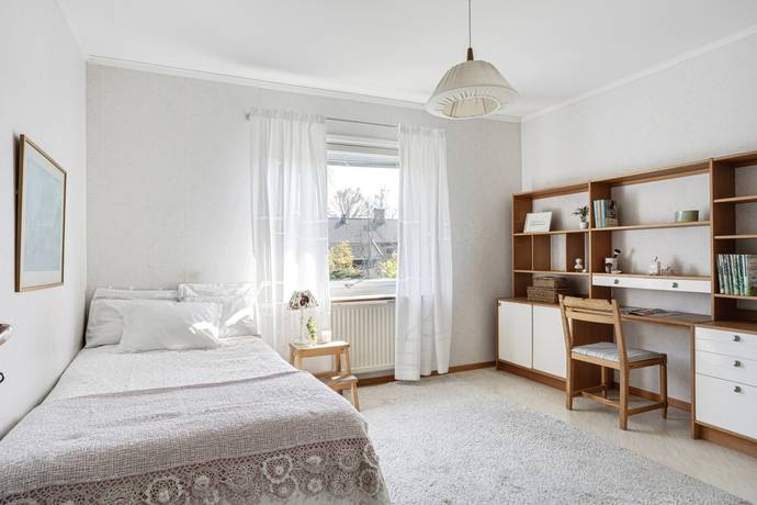 7 rum Villa på Terminsvägen 6 Mårtens Fälad Lunds kommun - bild 21