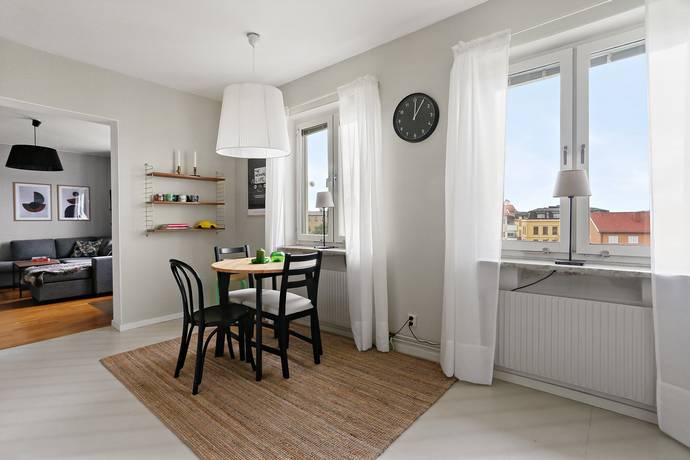 Centrum, Härnösands kommun