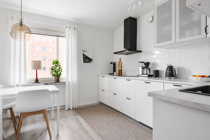 Engelbrektsgatan 20, Hagalund, Borlänge kommun