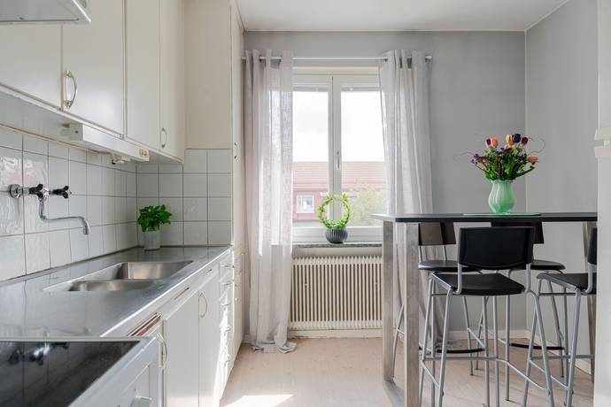 2 rum Lägenhet på Norra Allégatan 41A Centralt Vansbro kommun - bild 1