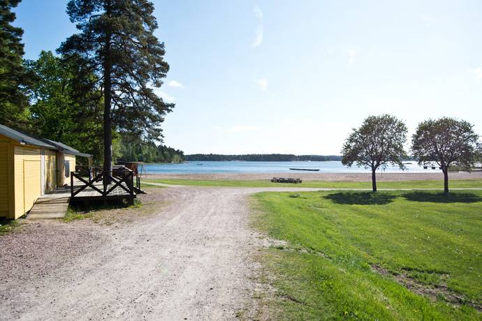 4 rum Lägenhet på Södra Malmgatan 2 A Centrala Oxelösund Oxelösunds kommun - bild 22