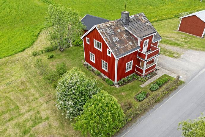 5 rum villa på Västomån 215 Vindeln, Vindelns kommun - bild 3