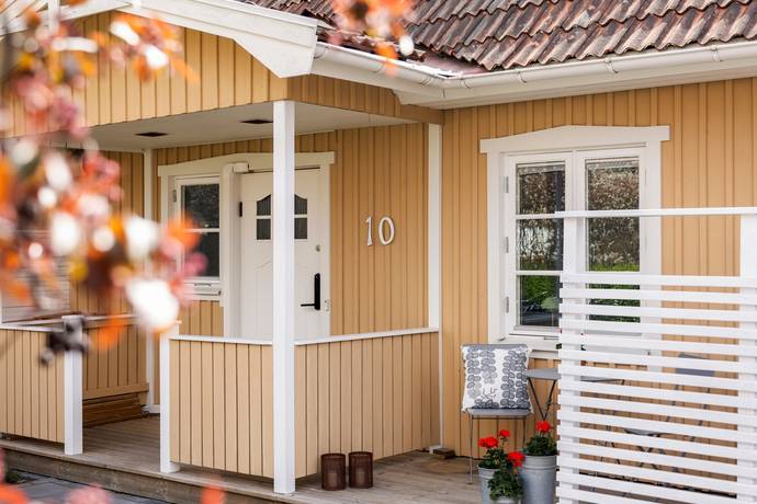 6 rum parhus på Rynings gränd 10 Tyresö Strand, Tyresö kommun - bild 2