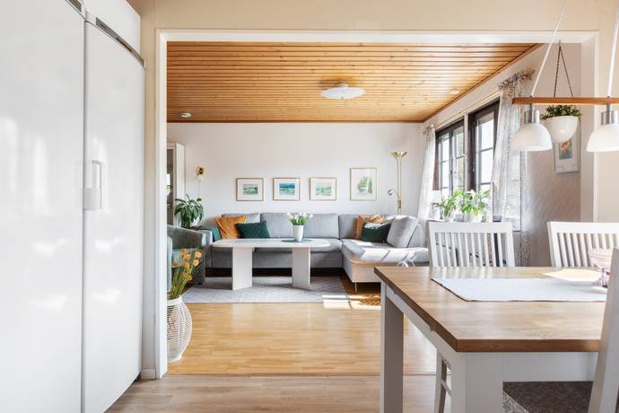 6 rum Villa på Bogserarvägen 18 Alnö - VI Sundsvalls kommun - bild 8