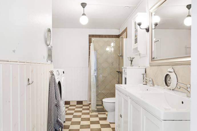 7 rum Villa på Vallösavägen 35-16 Vallösa Ystads kommun - bild 8