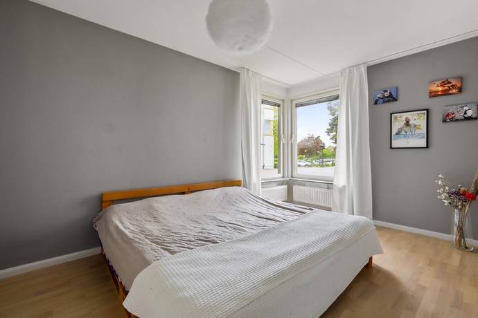 2 rum Lägenhet på Aprikosgatan 17B Hässelby Strand Stockholms kommun - bild 11