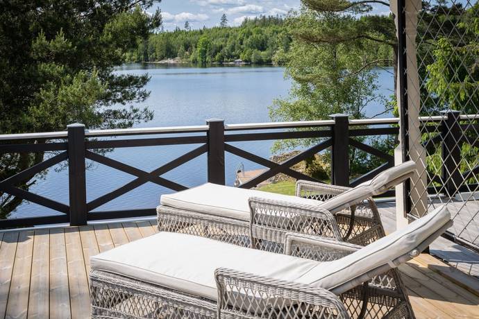 6 rum villa på Nabbagatan 44 Borås, Borås kommun - bild 3