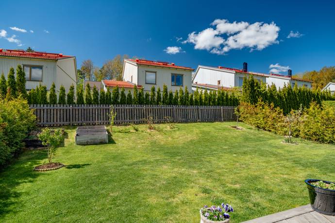 5 rum Villa på Vetegatan 17 Eds Allé Upplands Väsby kommun - bild 18