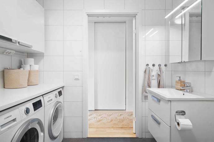 2 rum Lägenhet på Kungsgatan 93B Industristaden Uppsala kommun - bild 19
