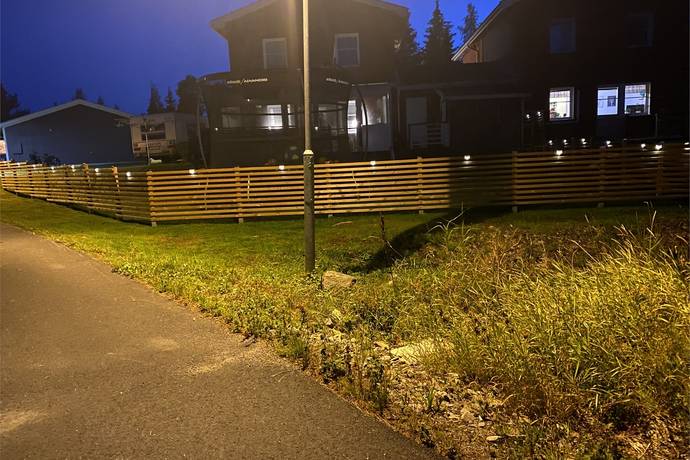 4 rum Lägenhet på Takdroppsgatan 103 Morö Backe Skellefteå kommun - bild 29