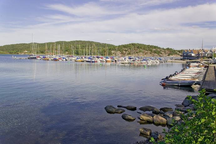 3 rum Villa på Mulltorp 325 Svanesund Orust kommun - bild 38